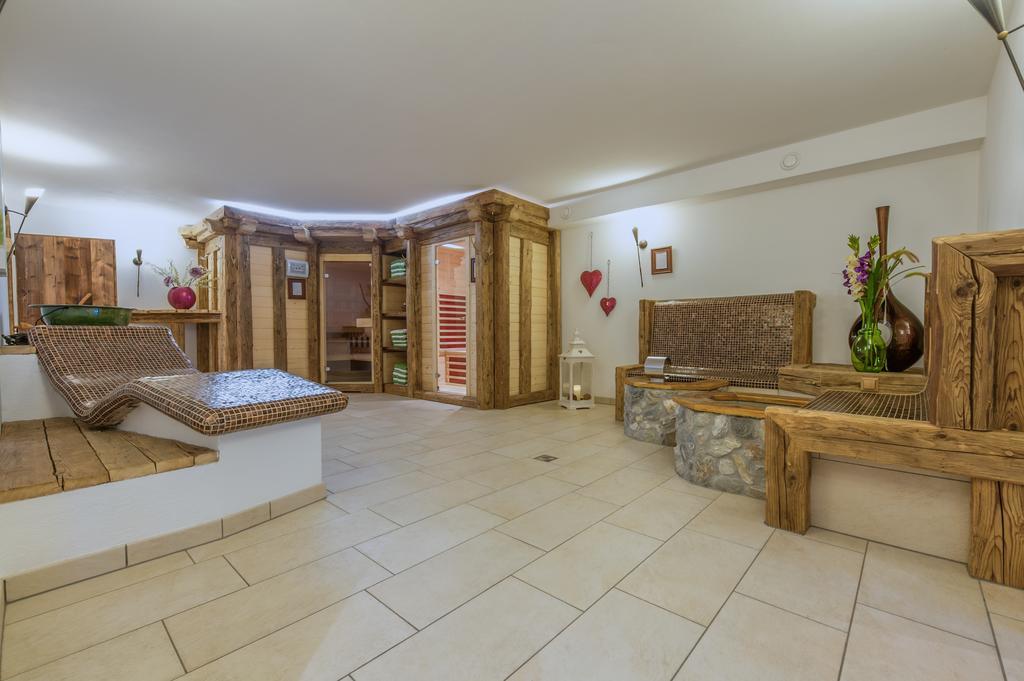 Appartement Viehhauser Kleinarl Esterno foto