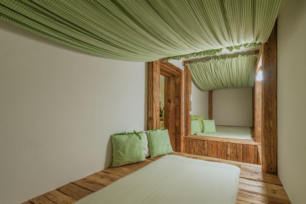 Appartement Viehhauser Kleinarl Esterno foto