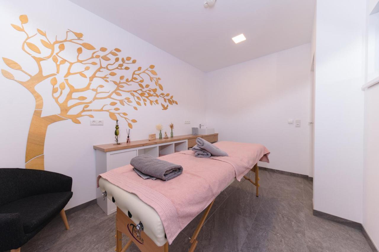 Appartement Viehhauser Kleinarl Esterno foto