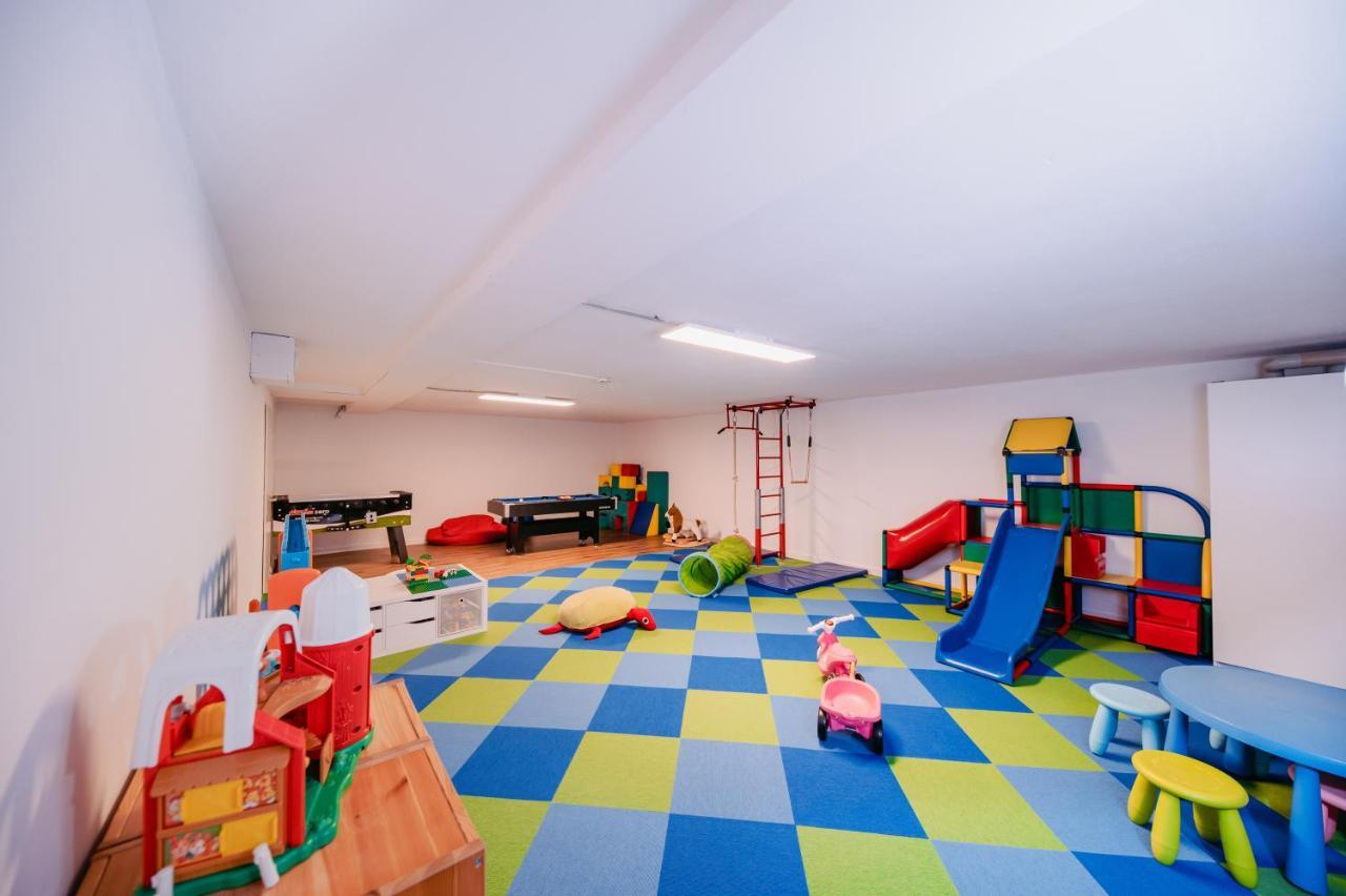 Appartement Viehhauser Kleinarl Esterno foto