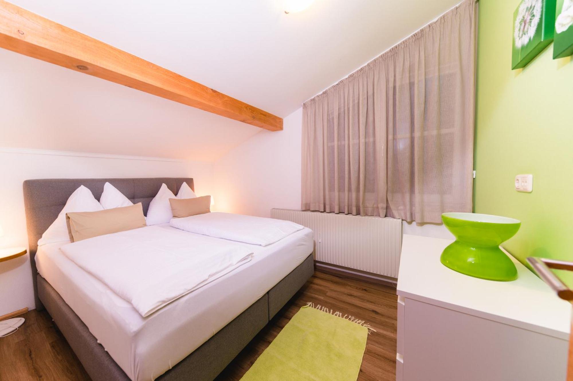 Appartement Viehhauser Kleinarl Esterno foto