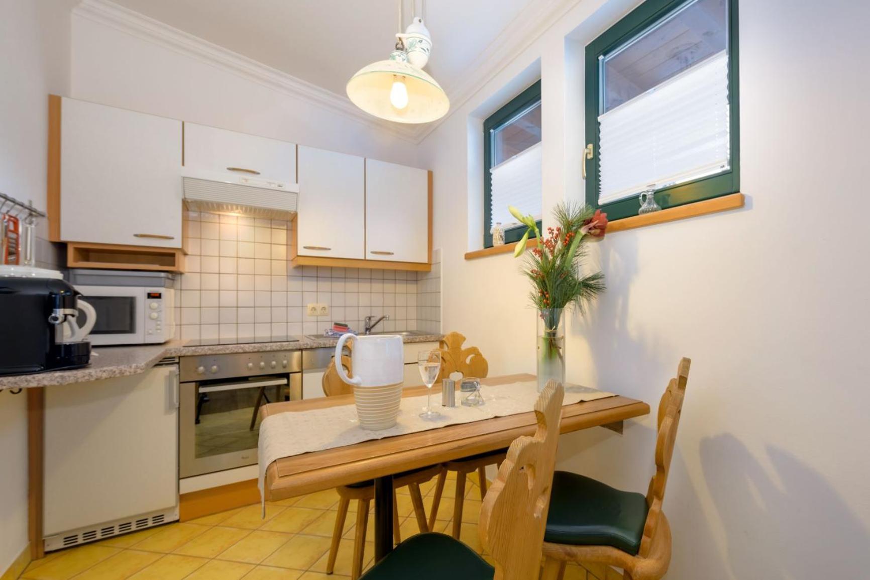 Appartement Viehhauser Kleinarl Esterno foto