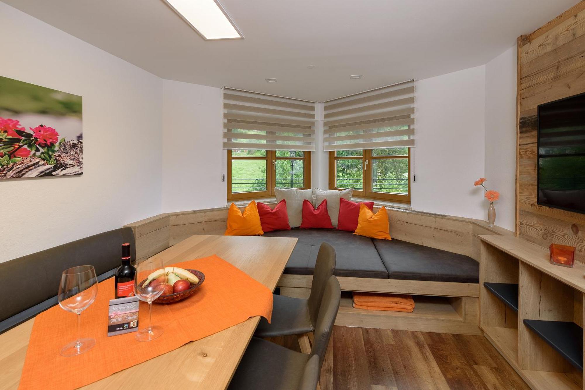 Appartement Viehhauser Kleinarl Esterno foto