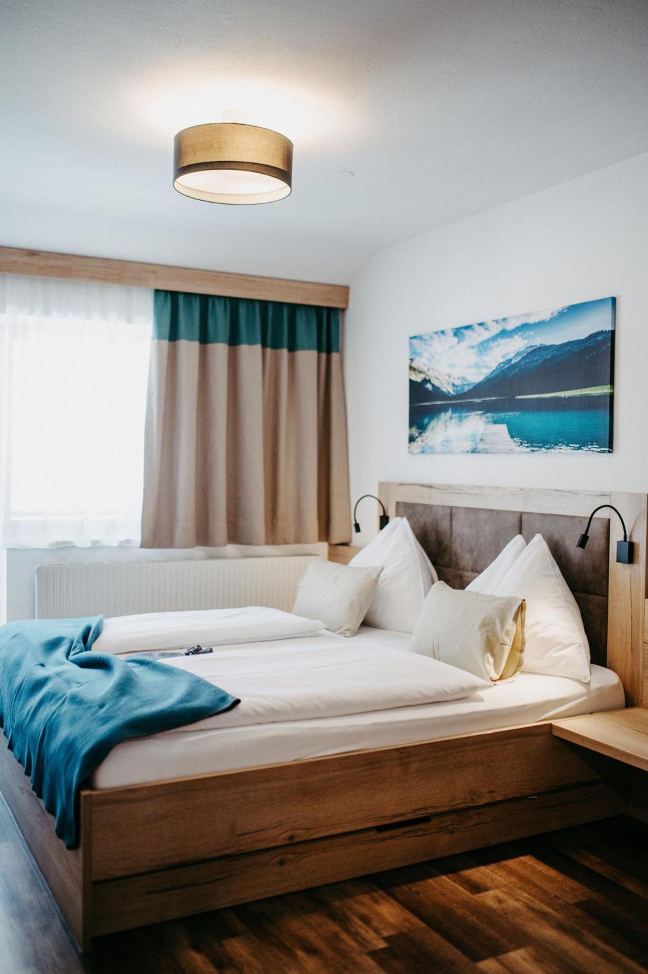 Appartement Viehhauser Kleinarl Esterno foto