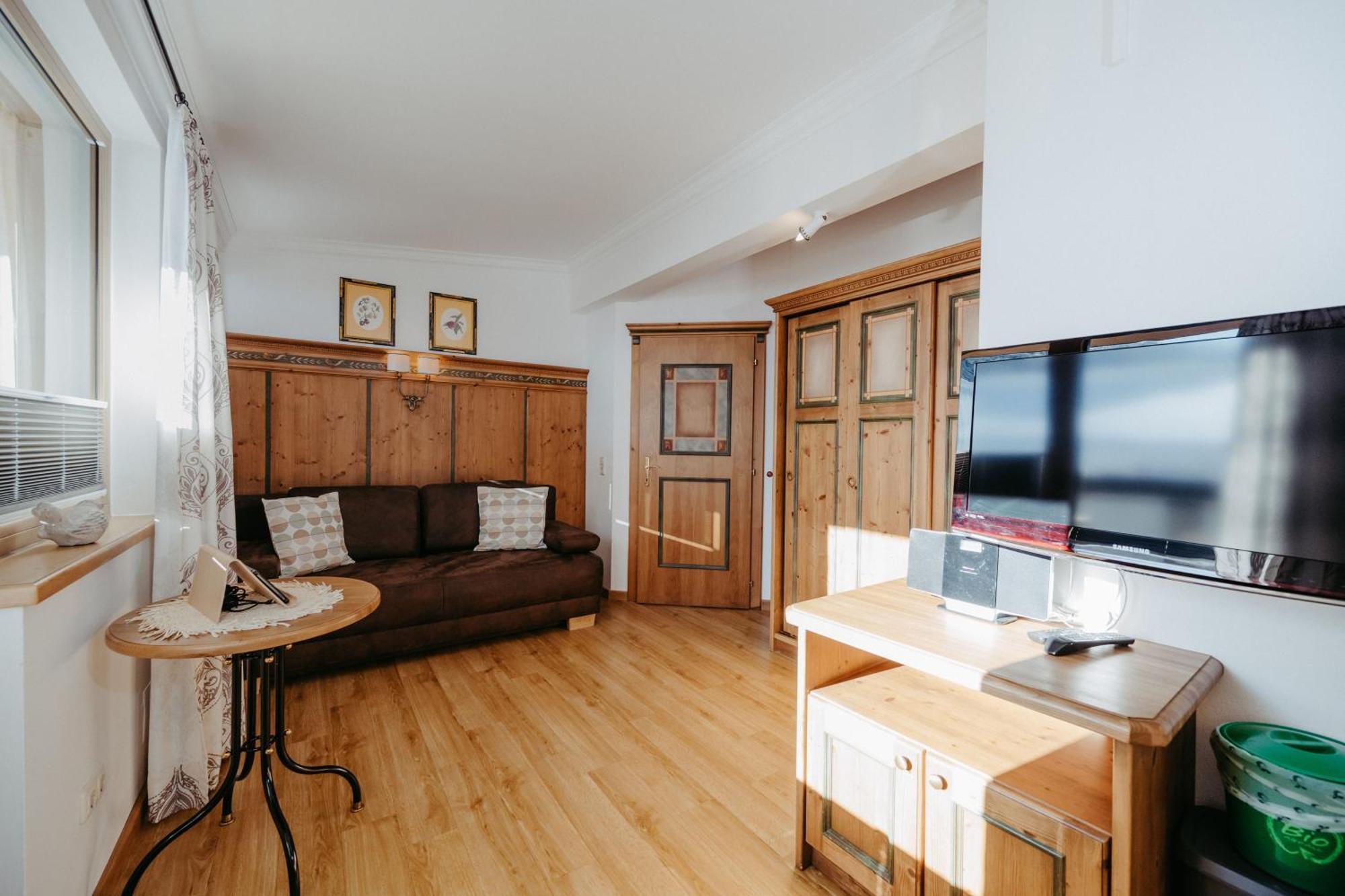 Appartement Viehhauser Kleinarl Esterno foto