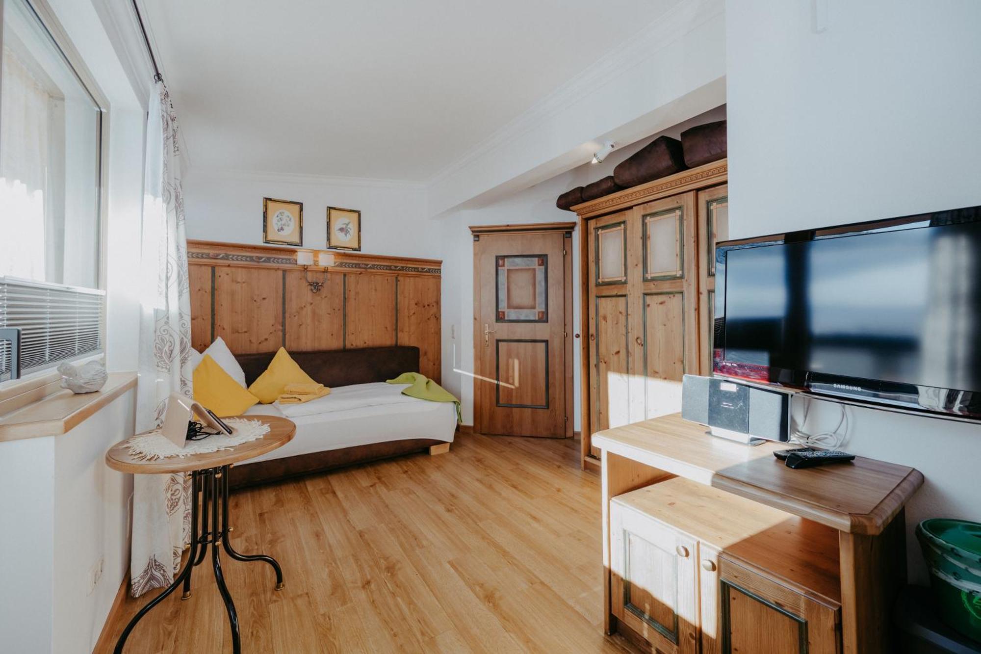 Appartement Viehhauser Kleinarl Esterno foto