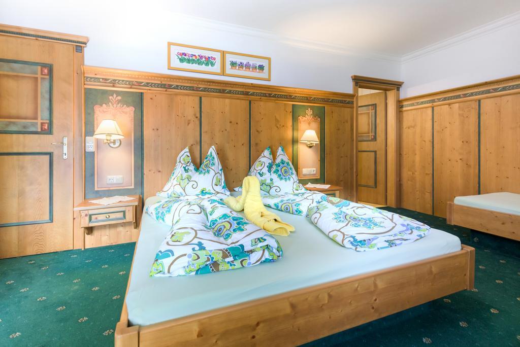 Appartement Viehhauser Kleinarl Esterno foto