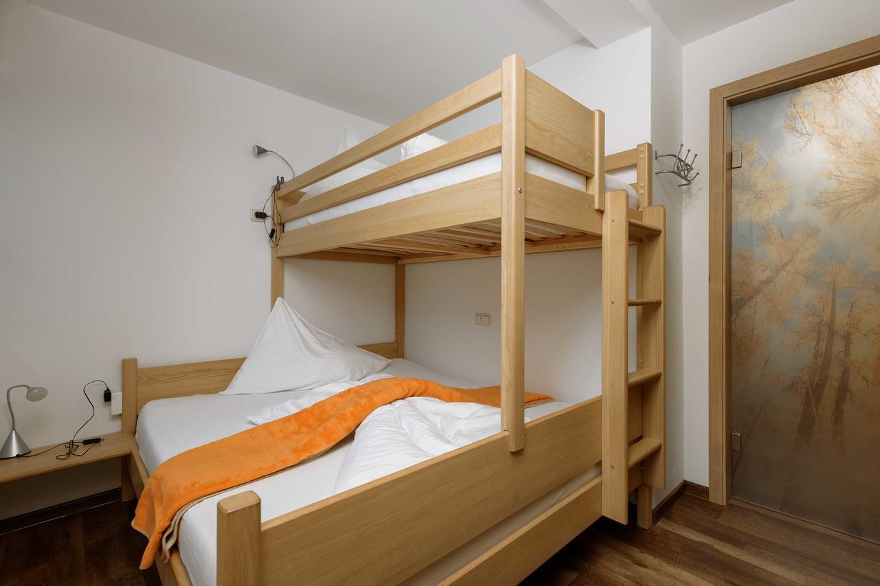 Appartement Viehhauser Kleinarl Esterno foto