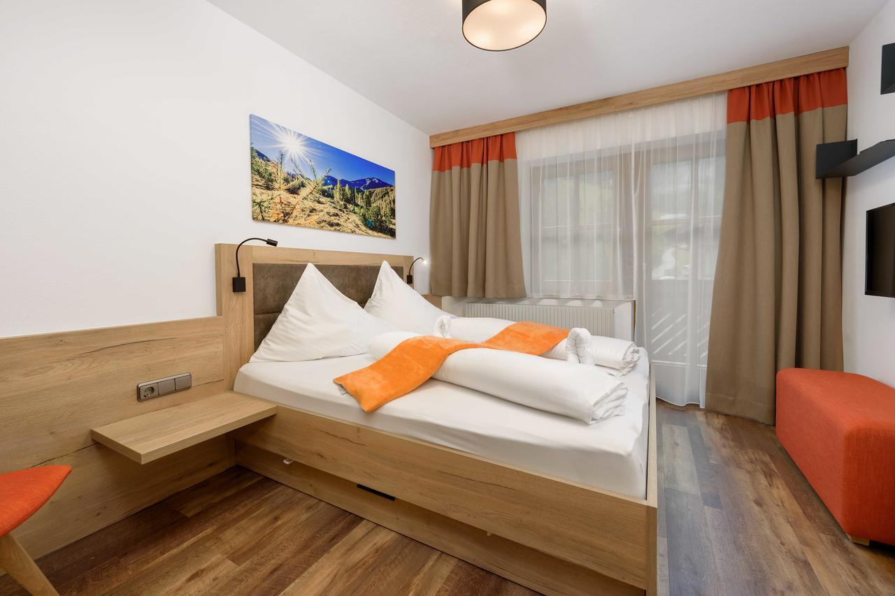 Appartement Viehhauser Kleinarl Esterno foto