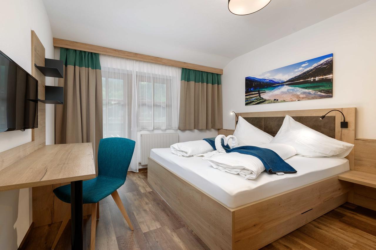 Appartement Viehhauser Kleinarl Esterno foto