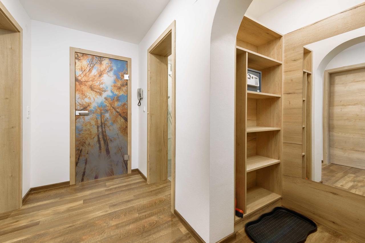 Appartement Viehhauser Kleinarl Esterno foto