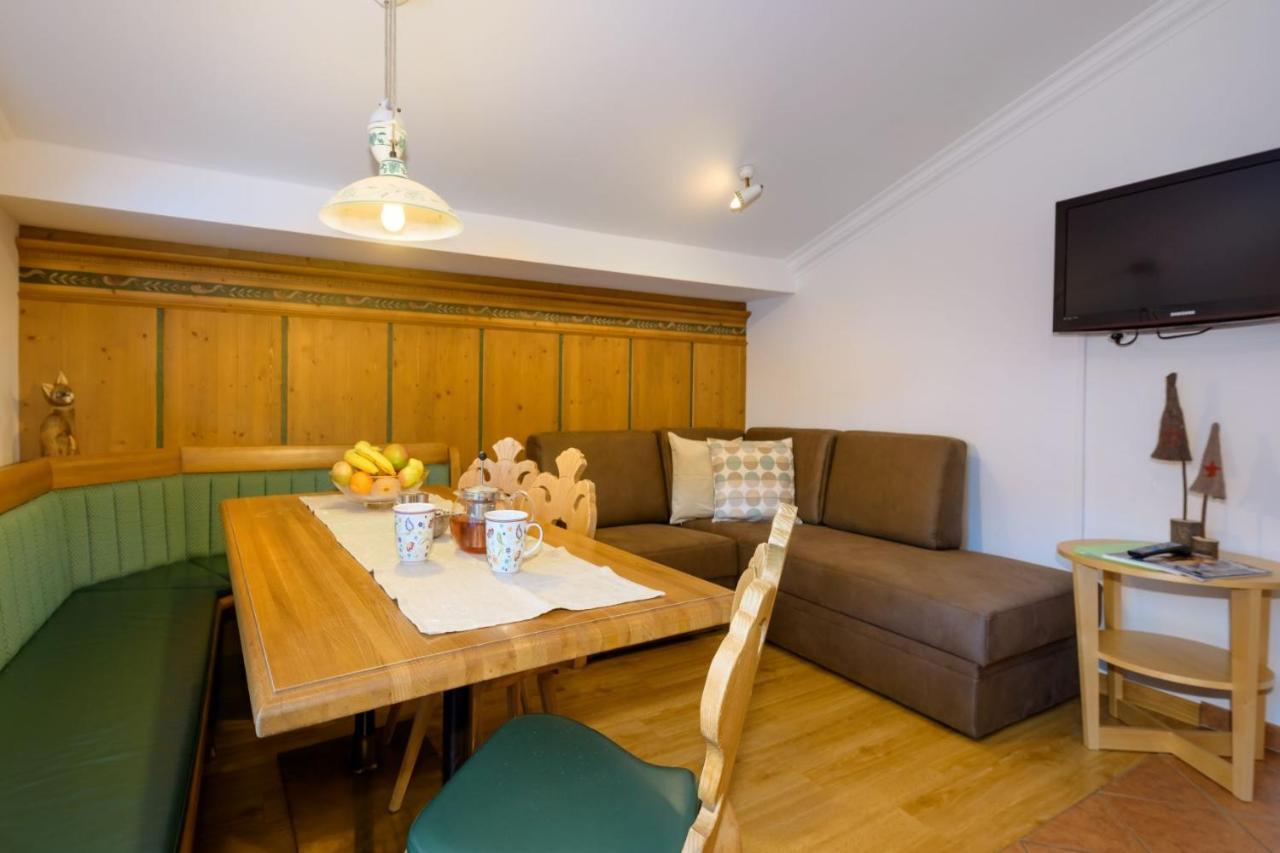 Appartement Viehhauser Kleinarl Esterno foto