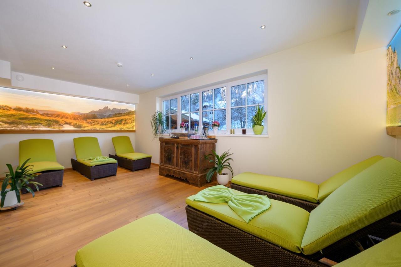 Appartement Viehhauser Kleinarl Esterno foto