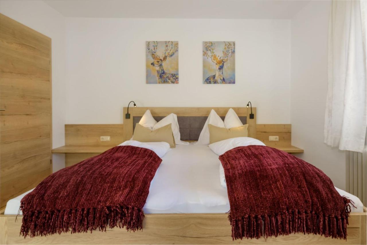 Appartement Viehhauser Kleinarl Esterno foto