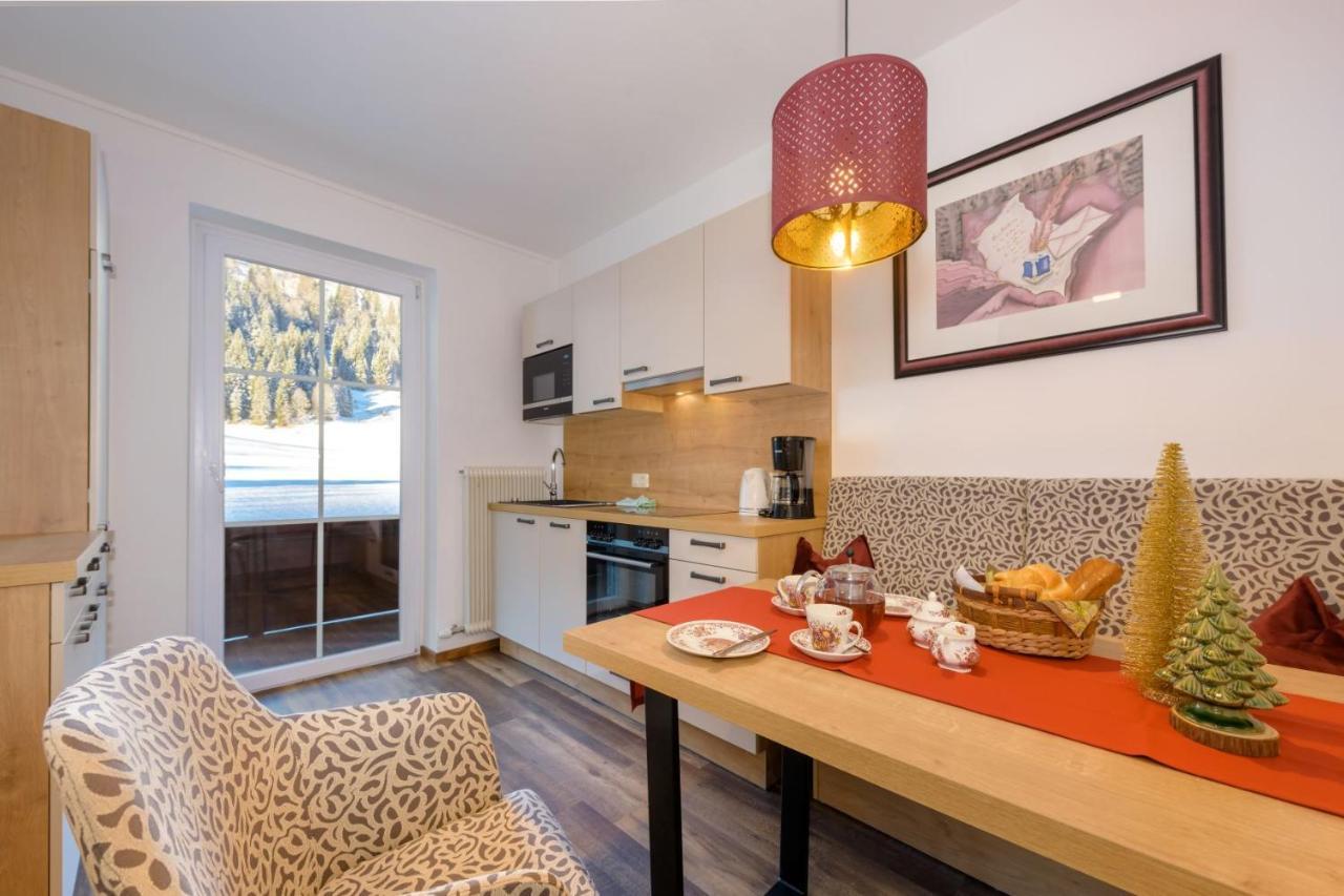 Appartement Viehhauser Kleinarl Esterno foto